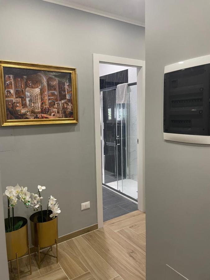 Vatican Home Roma Екстериор снимка